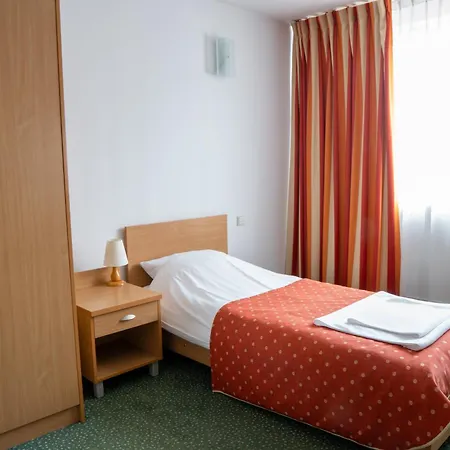 Hotel Wilanów-3