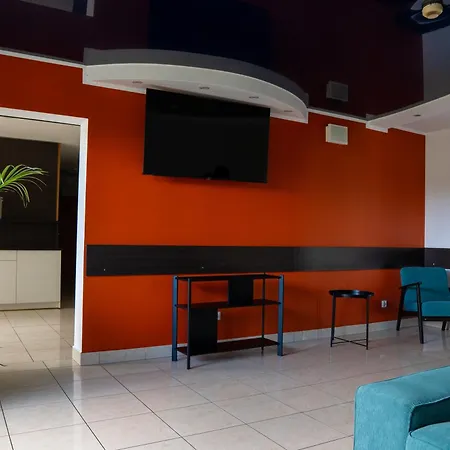 Hotel Wilanów-2